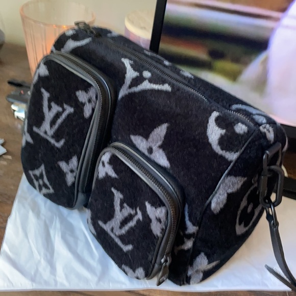 Louis Vuitton Multipocket (LIMITED) - Picture 5 of 16